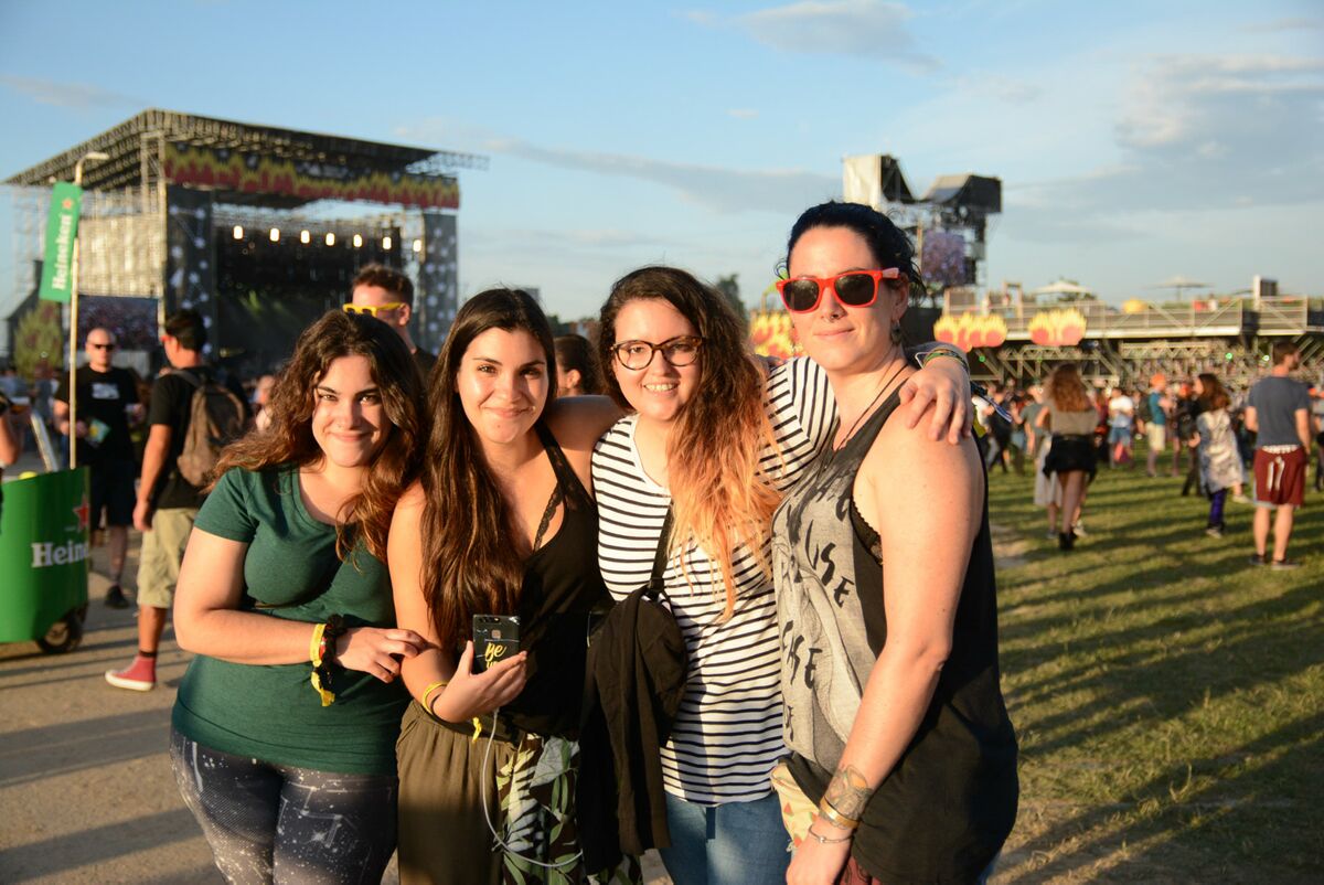 Foto 133 de la jueves 6 de julio | Bilbao BBK Live 2017